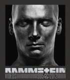 Rammstein Videos 1995-2012 (2013)