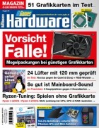 PC Games Hardware 09/2018