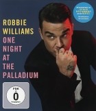 Robbie Williams - One Night at the Palladium (2013)