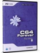 Cloanto C64 Forever v9.1.3.0 Plus Edition