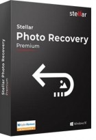 Stellar Photo Recovery Premium v9.0