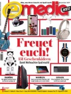 E-Media Magazin 12/2017