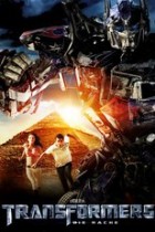 Transformers 2 - Die Rache