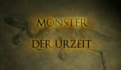 Monster der Urzeit