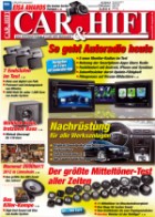 Car und Hifi Magazin 05/2012