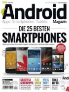 Android Magazin 04/2013