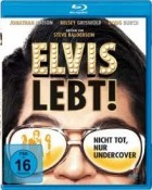 Elvis lebt! - Nicht tot, nur Undercover