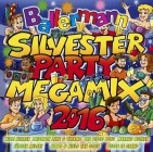 Ballermann Silvesterparty Megamix 2016