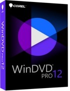 Corel WinDVD Pro v12.0.0.160 Sp6