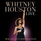 Whitney Houston - Whitney Houston Live-Her Greatest Performances