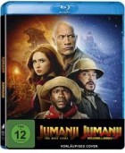 Jumanji: The Next Level