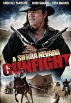 Sierra Nevada Gunfighters