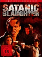 Satanic Slaughter