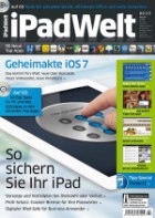 iPad Welt 03/2013