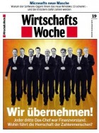 Wirtschaftswoche 19/2015