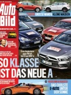 Auto Bild 18/2018