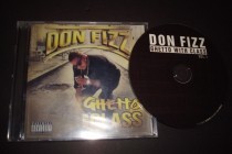 Don Fizz - Ghetto With Class