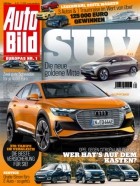 Auto Bild 45/2019