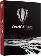 CorelCAD 2020.5 Build v20.1.1.2024 (x86/x64)