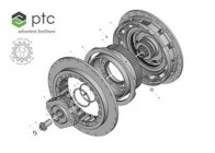 Ptc Arbortext IsoDraw v7.3 M100