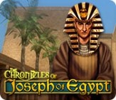 The Chronicles of Joseph of Egypt Deluxe