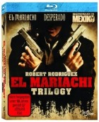 El Mariachi - Trilogy