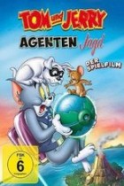 Tom & Jerry - Agentenjagd