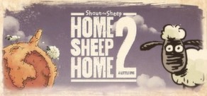 Home Sheep Home 2