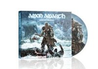 Amon Amarth - Jomsviking