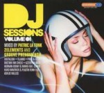 DJ Sessions Vol 01