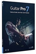 Guitar Pro v7.0.8.1027