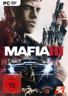 Mafia III Faster Baby