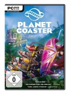 Planet Coaster Thrillseeker Edition