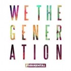 Rudimental - We The Generation