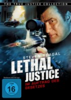 Lethal Justice - Im Auftrag des Gesetzes