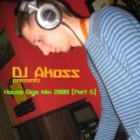 DJ Akoss - House Giga Mix 2009 (Part 5)