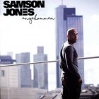 Samson Jones - Angekommen