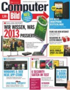 Computer Bild 01/2013