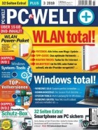 PC WELT 03/2018