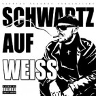 Schwartz - Schwartz Auf Weiss