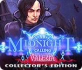 Midnight Calling Valeria Collectors Edition