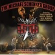 The Michael Schenker Group - Live In Tokyo - The 30th Anniversary Concert