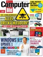 Computer Bild 09/2014