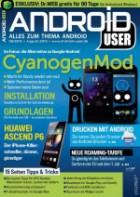 Android User 08/2013