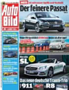 Auto Bild 44/2011 