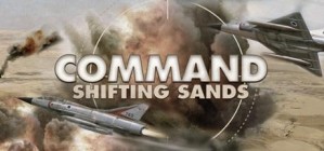 Command Shifting Sands