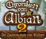 Chroniken von Albian 2: Die Zauberschule von Wizbury