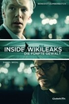 Inside WikiLeaks - Die fünfte Gewalt