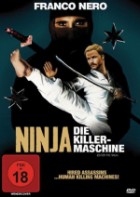 Ninja - Die Killer-Maschine (uncut)