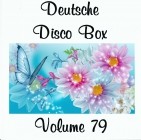Deutsche Disco Box Vol.79